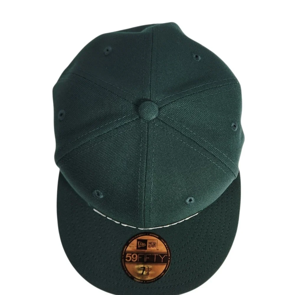 New Era supreme mlb